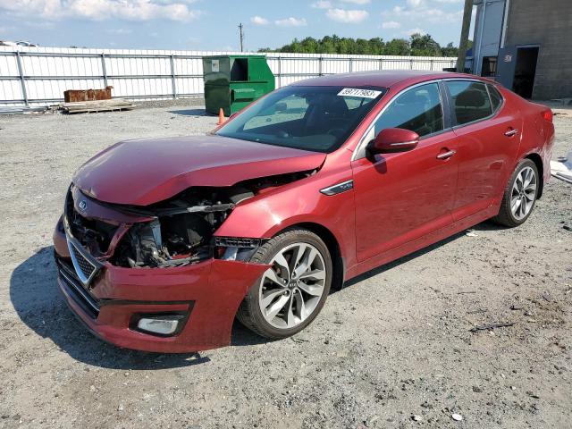 KIA OPTIMA SX 2015 5xxgr4a62fg369979