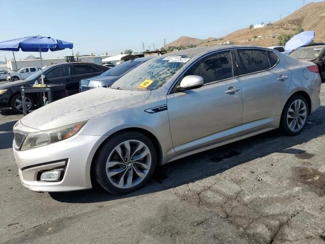 KIA OPTIMA SX 2015 5xxgr4a62fg370064