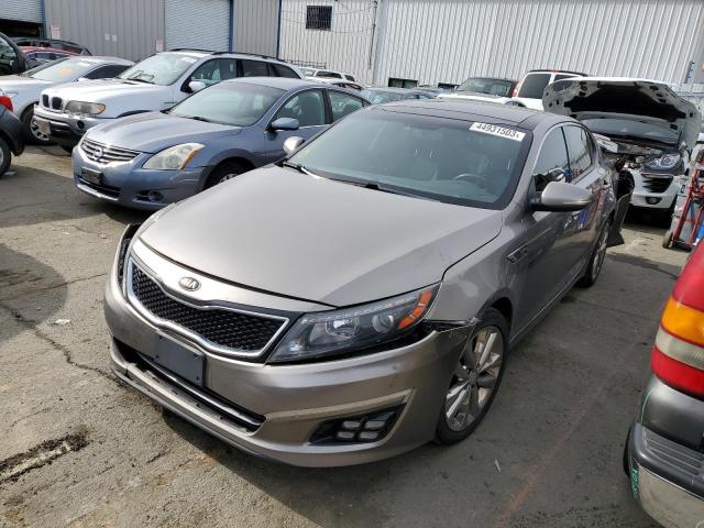 KIA OPTIMA SX 2015 5xxgr4a62fg372736