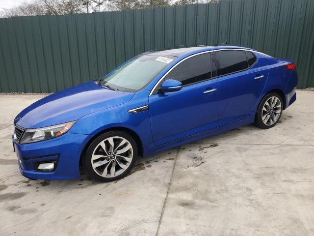 KIA OPTIMA 2015 5xxgr4a62fg383767