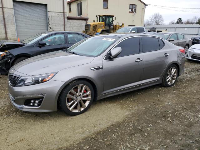 KIA OPTIMA SX 2015 5xxgr4a62fg384577