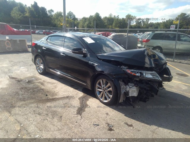 KIA OPTIMA 2015 5xxgr4a62fg385163