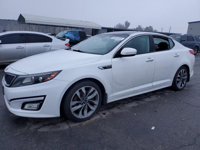 KIA OPTIMA 2015 5xxgr4a62fg390220