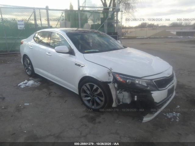 KIA OPTIMA 2015 5xxgr4a62fg392033