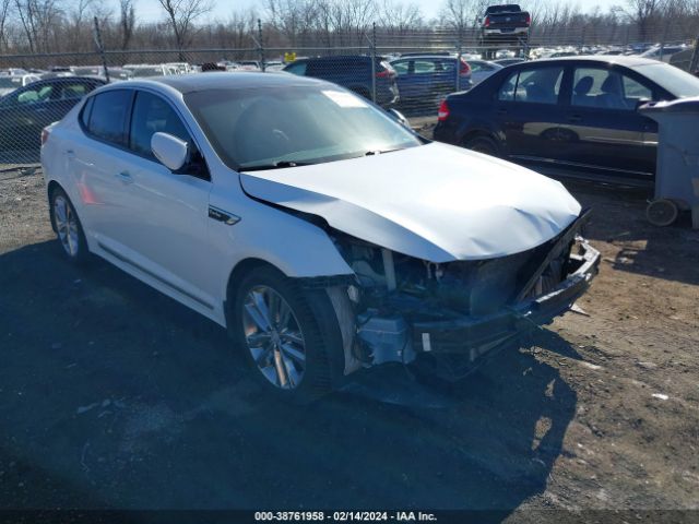 KIA OPTIMA 2015 5xxgr4a62fg392582