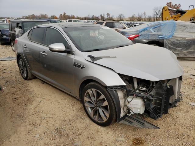 KIA OPTIMA SX 2015 5xxgr4a62fg394672