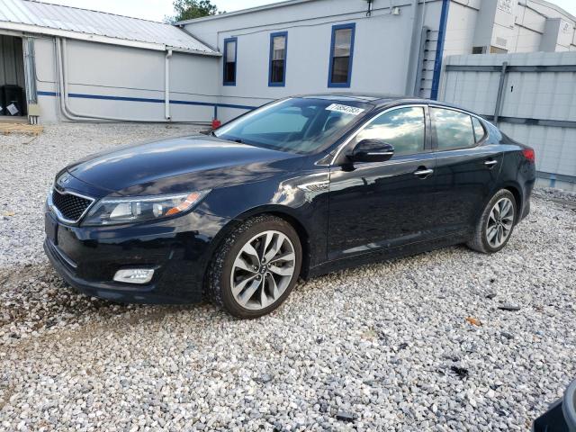 KIA OPTIMA 2015 5xxgr4a62fg404505