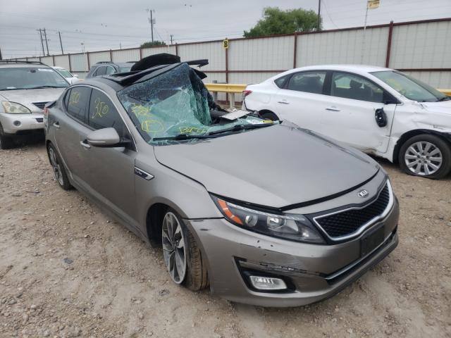 KIA OPTIMA SX 2015 5xxgr4a62fg411356