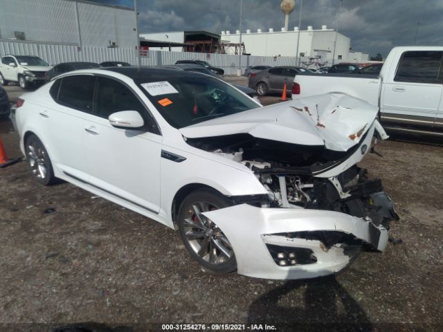 KIA OPTIMA 2015 5xxgr4a62fg414886