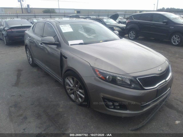 KIA OPTIMA 2015 5xxgr4a62fg416847