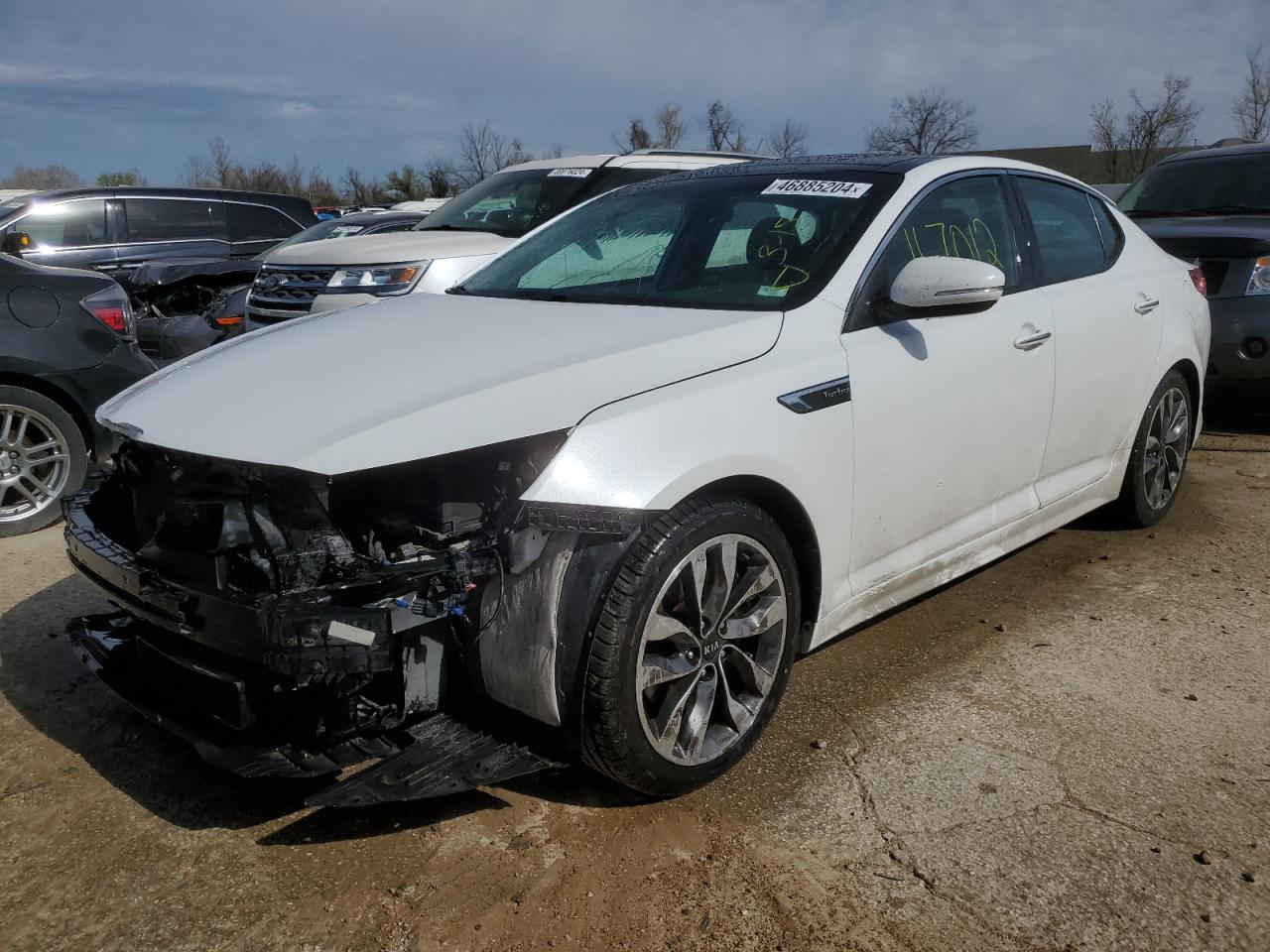 KIA OPTIMA 2015 5xxgr4a62fg427301