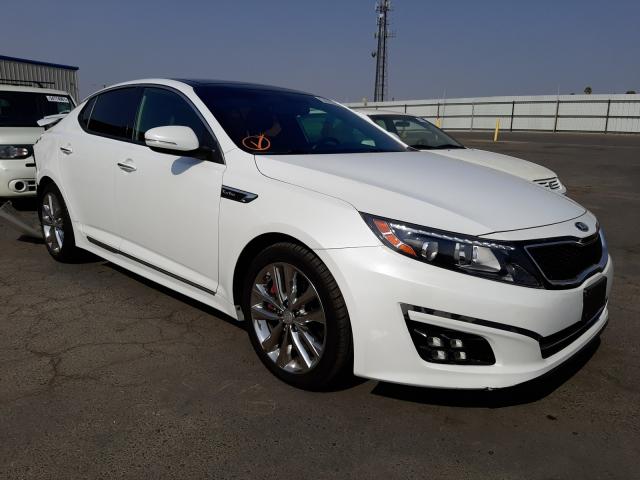 KIA OPTIMA SX 2015 5xxgr4a62fg432675