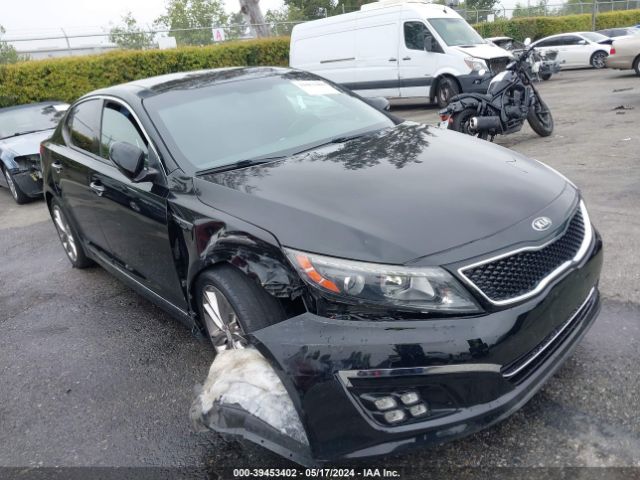 KIA OPTIMA 2015 5xxgr4a62fg440727