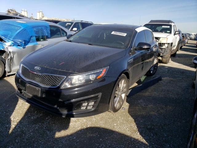 KIA OPTIMA SX 2015 5xxgr4a62fg449363