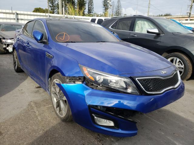 KIA OPTIMA SX 2015 5xxgr4a62fg455731