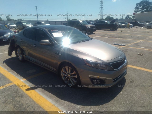 KIA OPTIMA 2015 5xxgr4a62fg459665