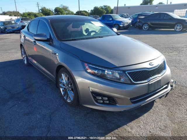 KIA OPTIMA 2015 5xxgr4a62fg460962