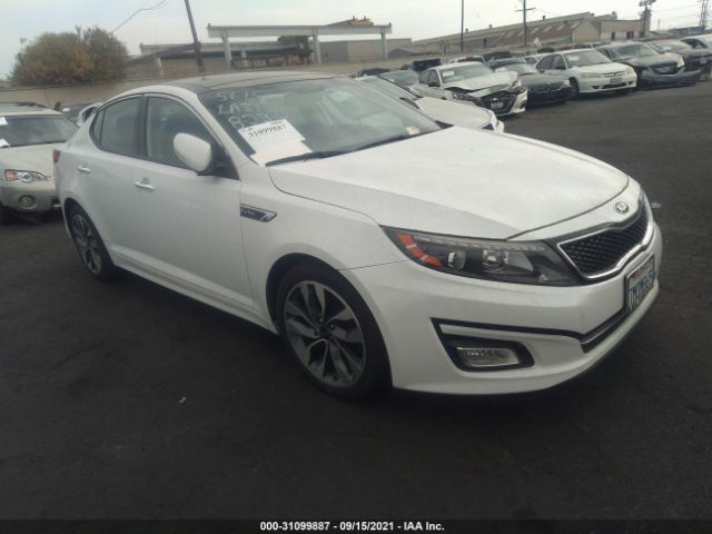 KIA OPTIMA 2015 5xxgr4a62fg495615