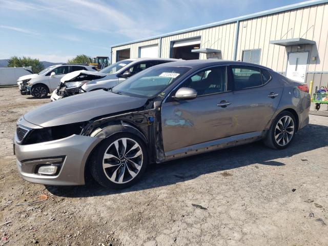 KIA OPTIMA 2015 5xxgr4a62fg501669