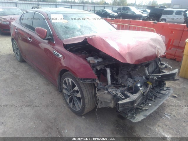 KIA OPTIMA 2015 5xxgr4a62fg505916