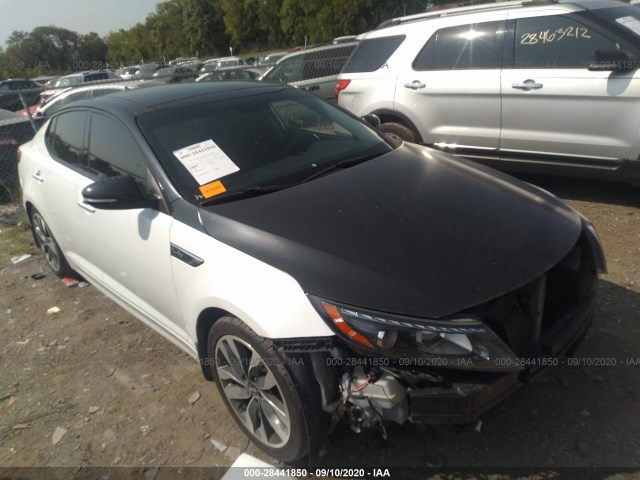 KIA OPTIMA 2015 5xxgr4a62fg507505