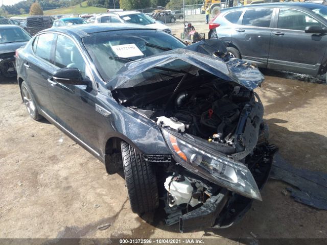 KIA OPTIMA 2015 5xxgr4a62fg509402