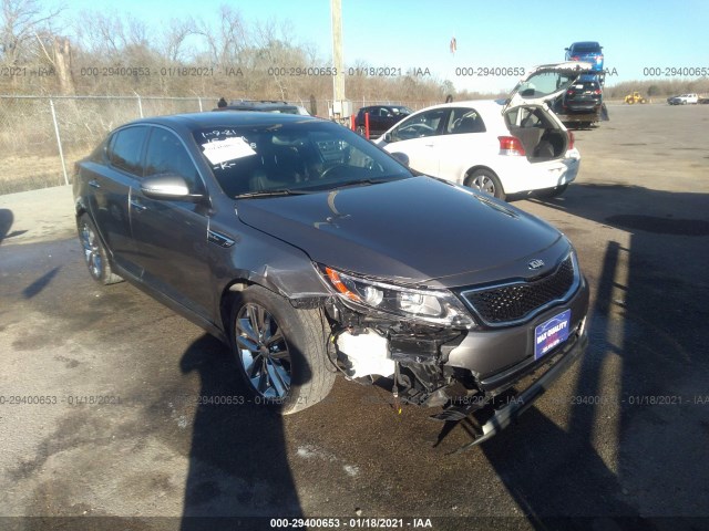 KIA OPTIMA 2015 5xxgr4a62fg515698