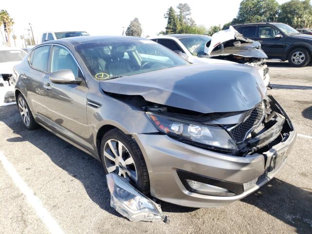 KIA OPTIMA SX 2012 5xxgr4a63cg001130