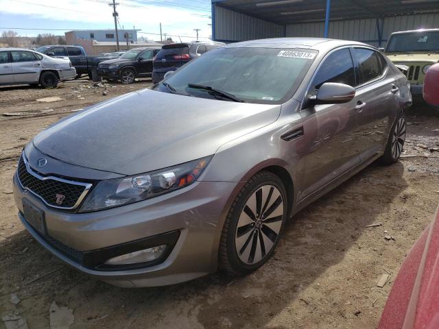 KIA OPTIMA SX 2012 5xxgr4a63cg001192