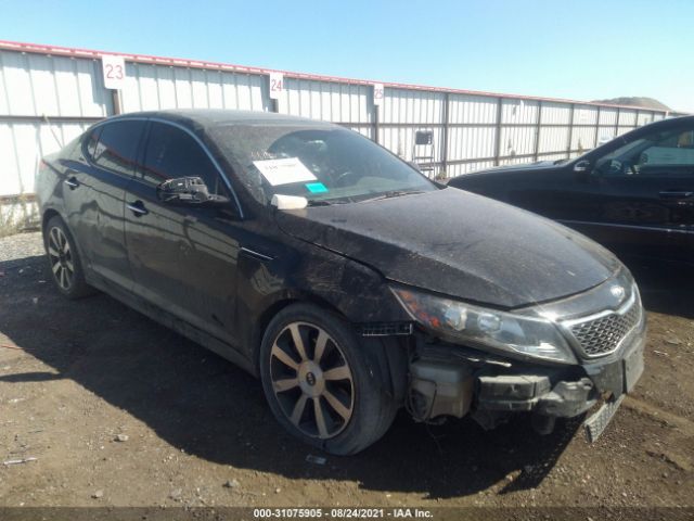 KIA OPTIMA 2012 5xxgr4a63cg001418