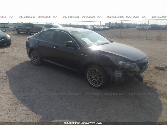 KIA OPTIMA 2012 5xxgr4a63cg001449