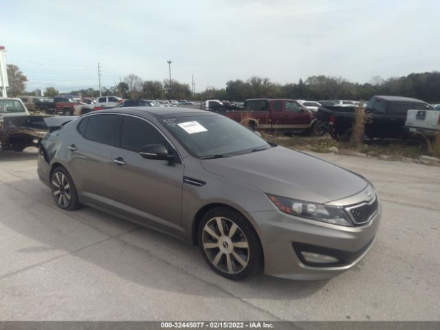 KIA OPTIMA 2012 5xxgr4a63cg004402