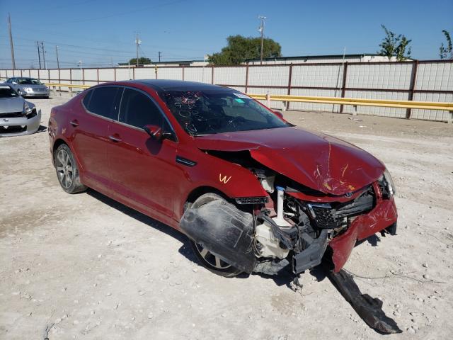 KIA OPTIMA SX 2012 5xxgr4a63cg005856