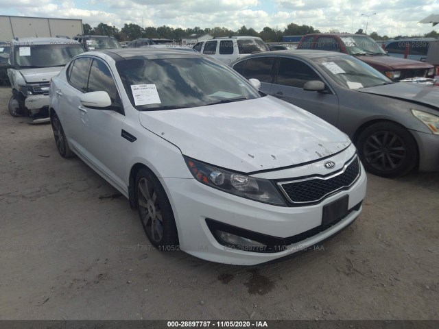 KIA OPTIMA 2012 5xxgr4a63cg007672