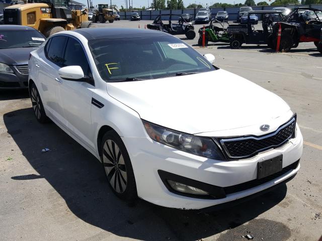 KIA OPTIMA SX 2012 5xxgr4a63cg007882