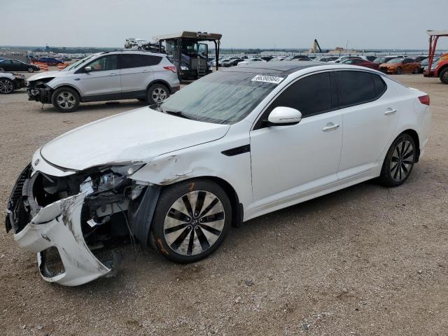 KIA OPTIMA SX 2012 5xxgr4a63cg008272