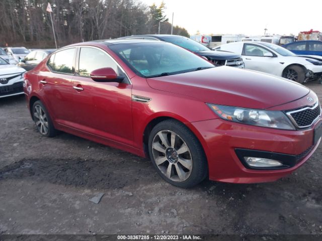 KIA OPTIMA 2012 5xxgr4a63cg008319