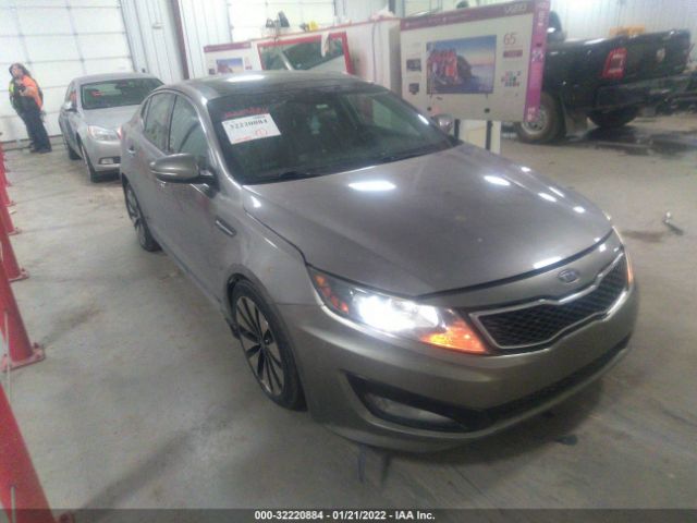 KIA OPTIMA 2012 5xxgr4a63cg008580