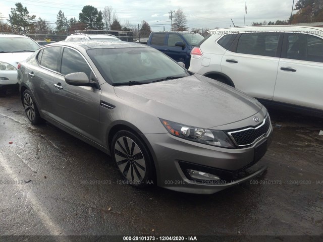 KIA OPTIMA 2012 5xxgr4a63cg008787