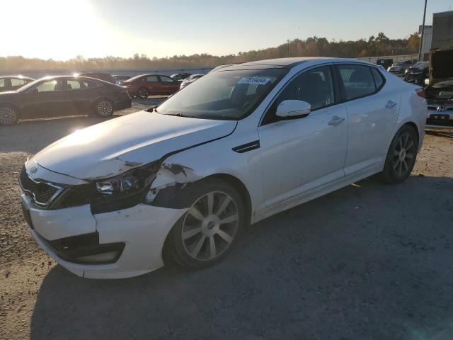 KIA OPTIMA SX 2012 5xxgr4a63cg009826