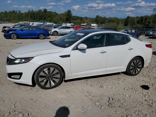 KIA OPTIMA SX 2012 5xxgr4a63cg010782