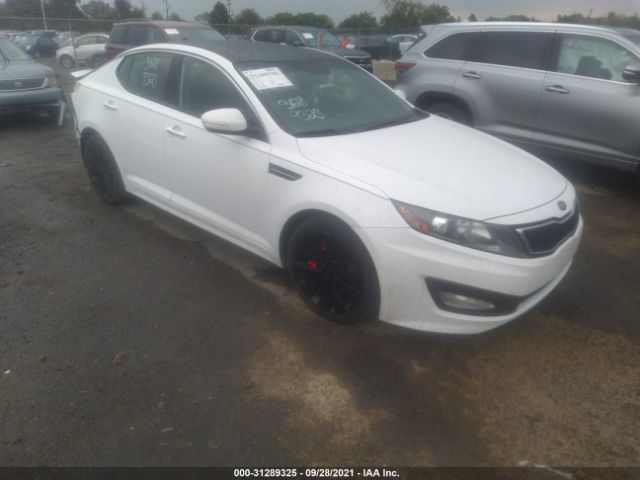 KIA OPTIMA 2012 5xxgr4a63cg011933