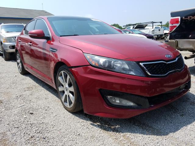 KIA OPTIMA SX 2012 5xxgr4a63cg013231