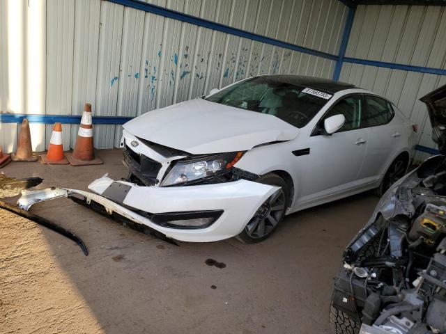 KIA OPTIMA 2012 5xxgr4a63cg014153