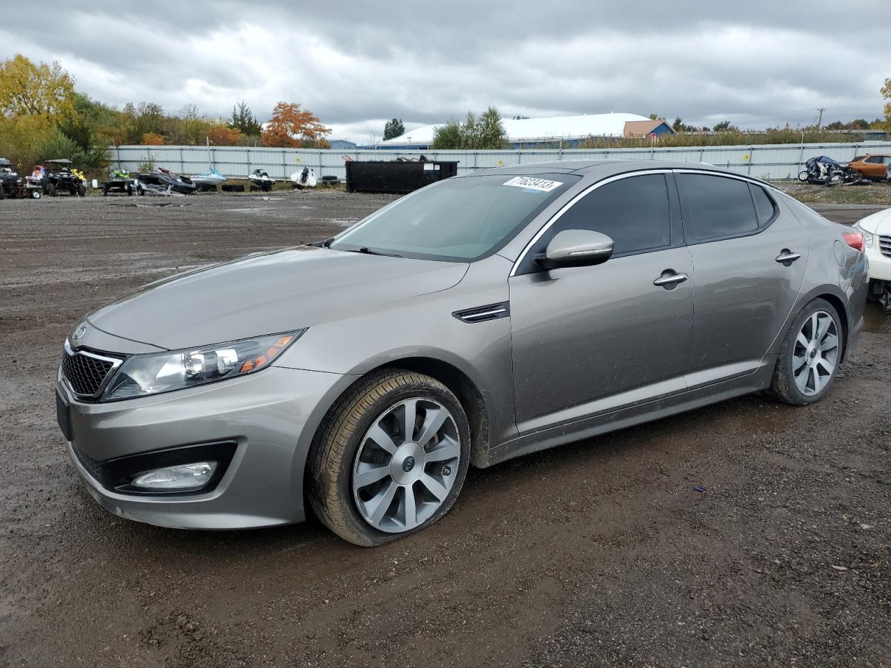 KIA OPTIMA 2012 5xxgr4a63cg014458