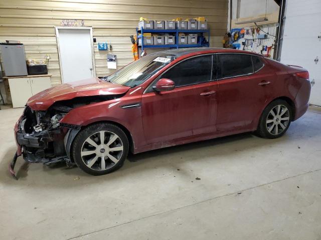 KIA OPTIMA SX 2012 5xxgr4a63cg019479