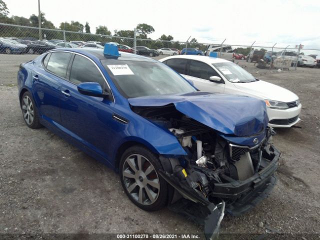 KIA OPTIMA 2012 5xxgr4a63cg019837