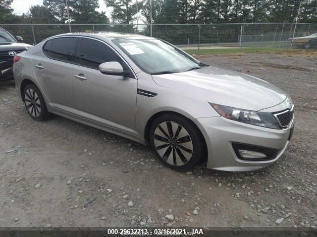 KIA OPTIMA 2012 5xxgr4a63cg029039