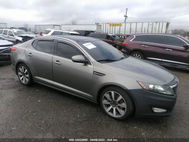 KIA OPTIMA 2012 5xxgr4a63cg030613