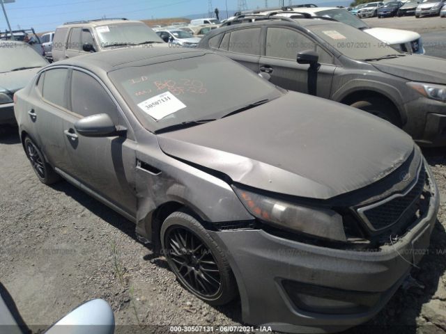 KIA OPTIMA 2012 5xxgr4a63cg030675